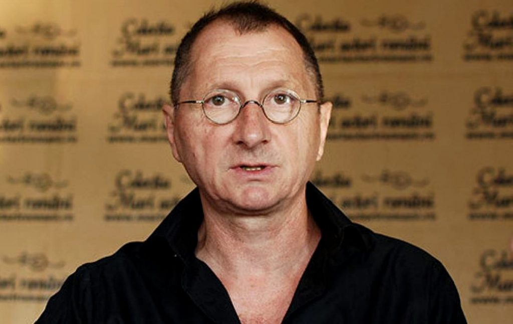 Nagyváradon lép fel Horațiu Mălăele