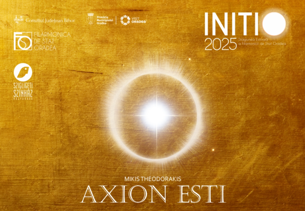 Országos premier a nagyváradi Initio komolyzenei fesztiválon