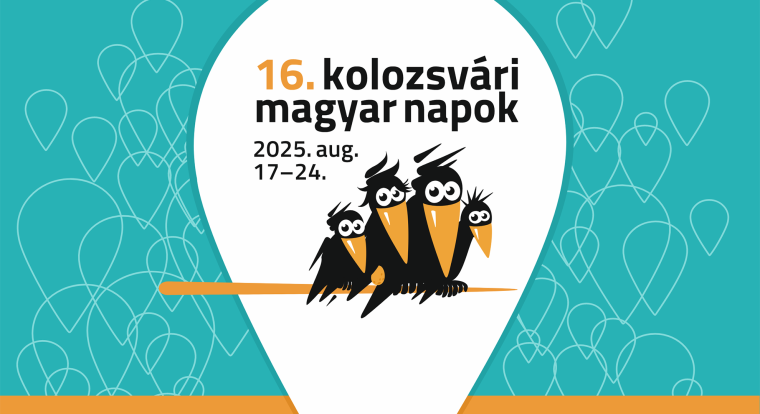 Közzétették a Kolozsvári Magyar Napok koncertprogramját