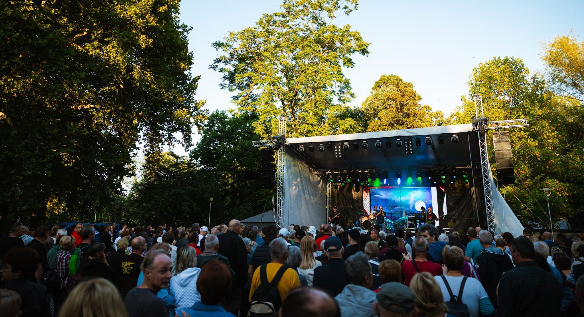 A közösség ünnepe, amely összeköt mindannyiunkat – befejeződött a 24. Partiumi Magyar Napok