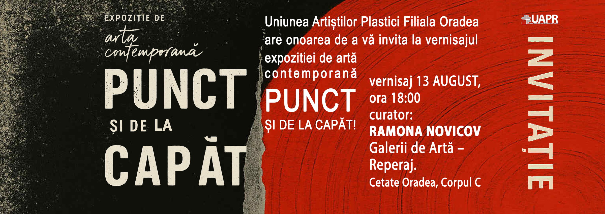 Kortárs képzőművészeti kiállítás nyílik a várban