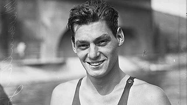 Állandó kiállítást rendeznek be a Tarzant alakító Johnny Weissmüller emlékére Temesváron