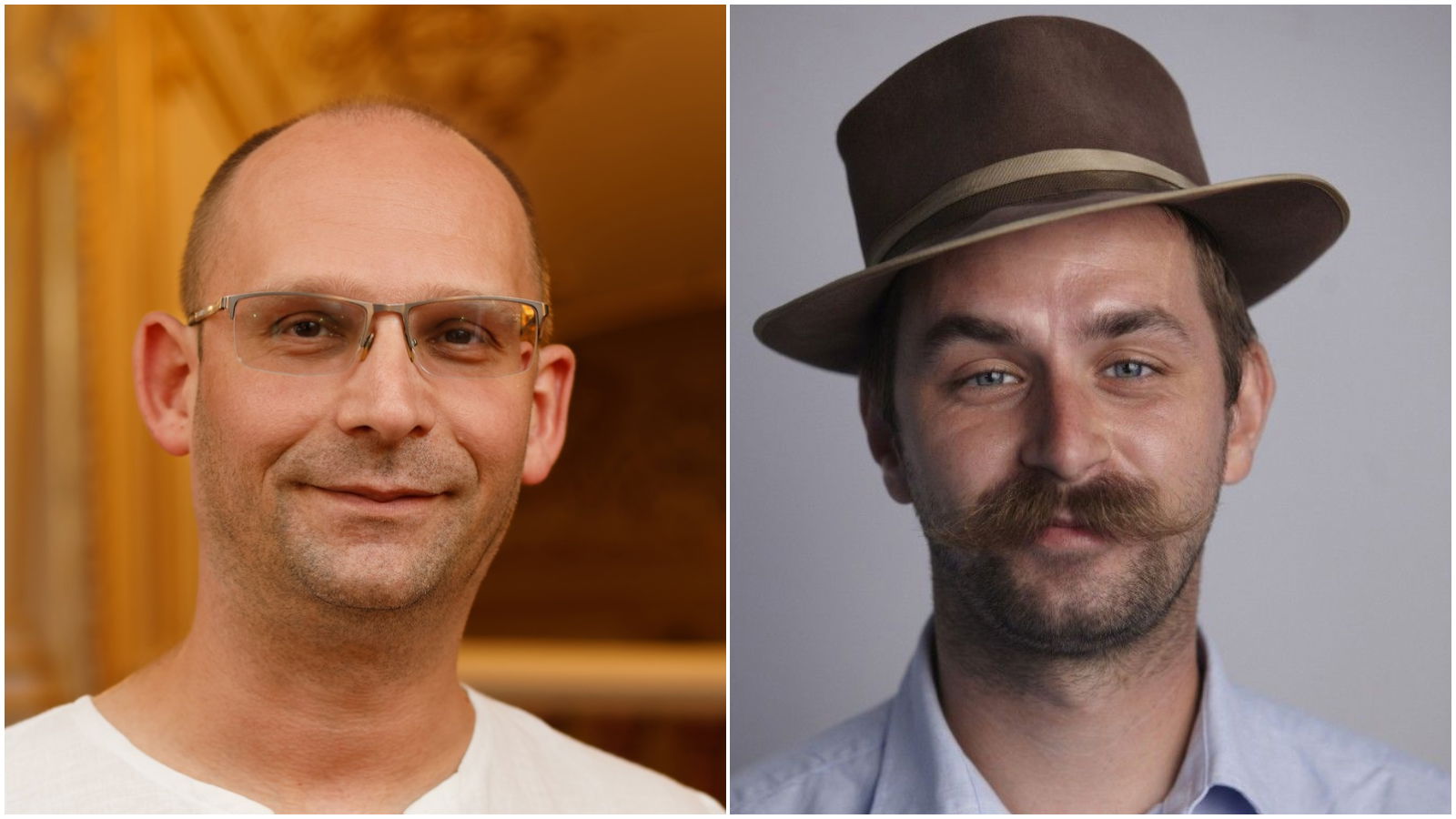 Magyar Arany és Ezüst Érdemkeresztekkel tüntették ki a Szigligeti Színház két munkatársát