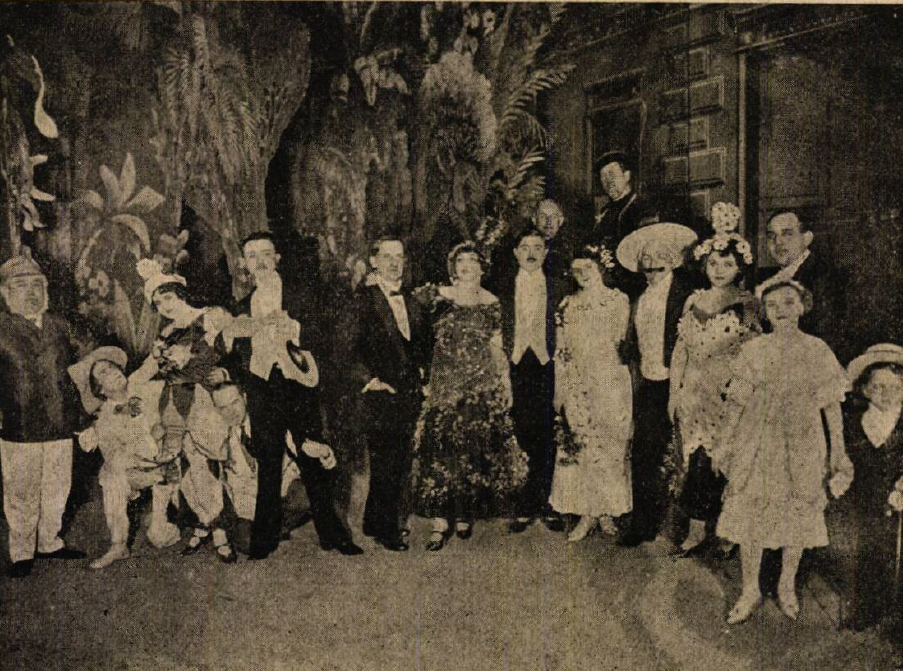 A nagyváradi magyar színjátszás a történelem viharaiban