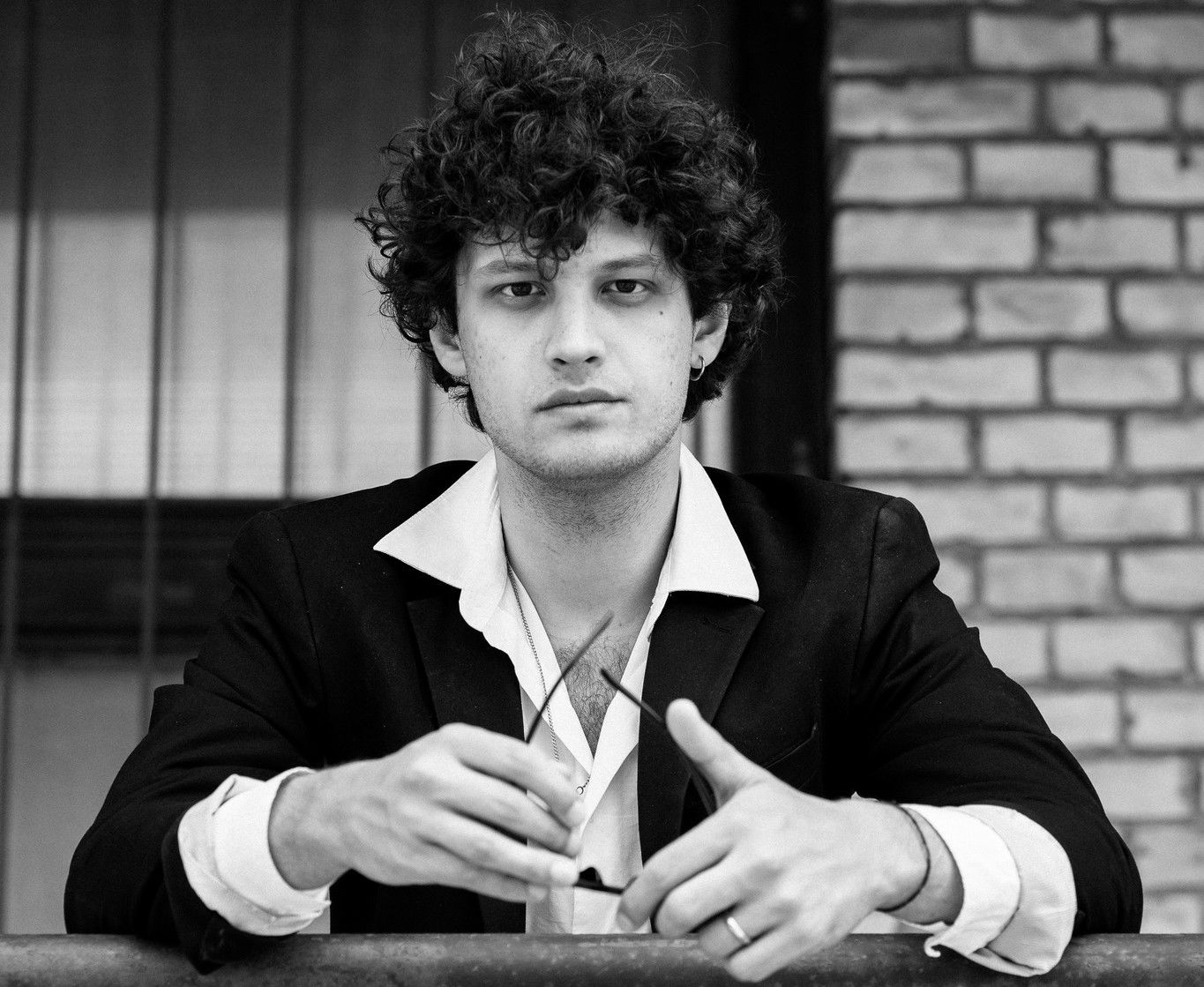 Ifj. Balázs Elemér koncertezik a Posticumban