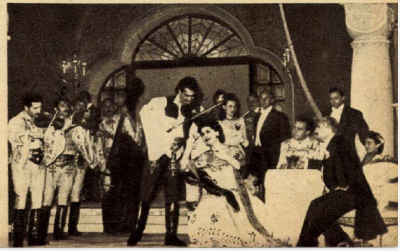 Egy kulturális tér rövid tündöklése és lassú eltűnése: az 1952-ben épült nyári színház története