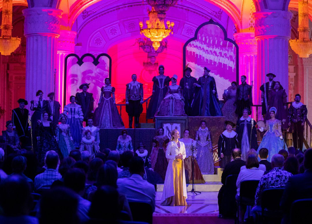 Festifall 2025 – háromnapos kulturális kavalkád Nagyváradon