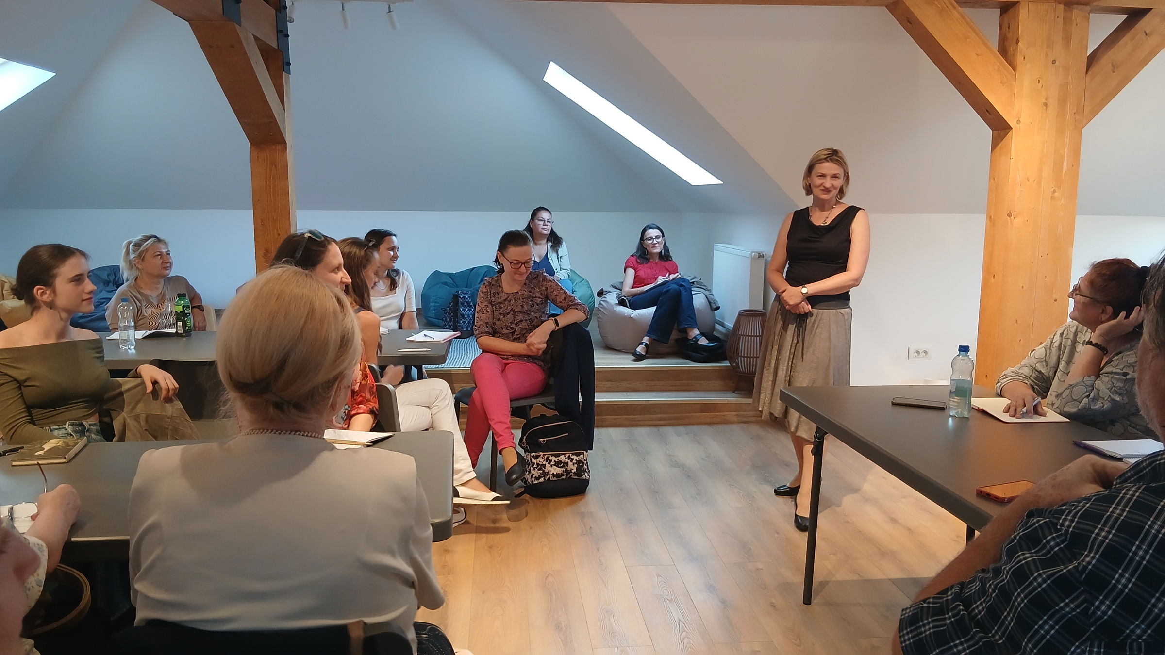 Az önismeret útjai: az írás mint terápia