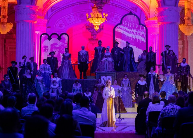 Festifall 2025 – háromnapos kulturális kavalkád Nagyváradon