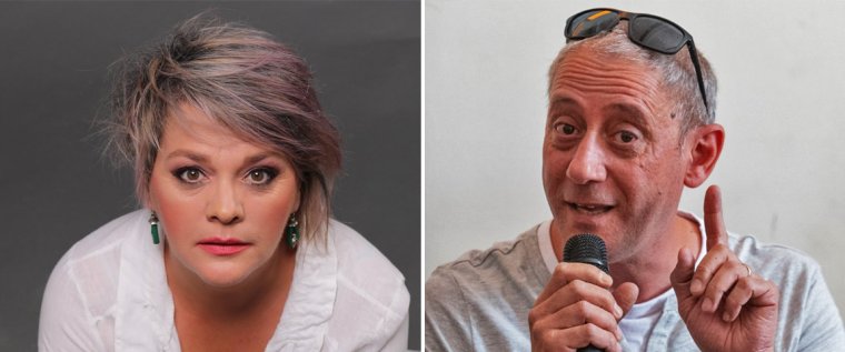 Dimény Áron és Kacsó Edith kapja a Filmtettfeszt idei nagydíjait