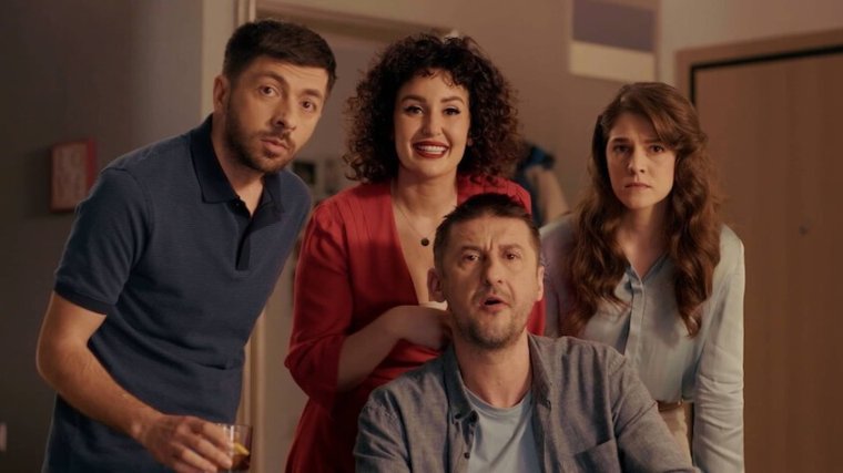 Nagyváradon is bemutatják a stáb jelenlétében Mircea Bravo legújabb filmjét