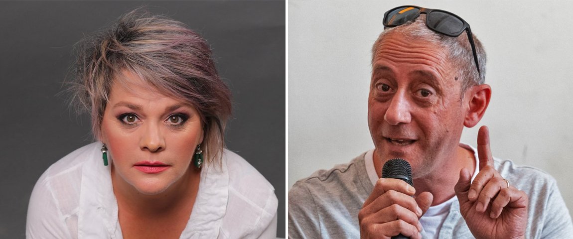 Dimény Áron és Kacsó Edith kapja a Filmtettfeszt idei nagydíjait