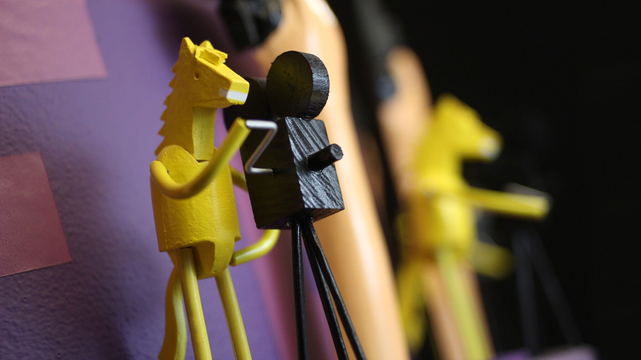 Sosemvolt találkozások: filmek és kísérőprogramok a 25. Filmtettfeszten