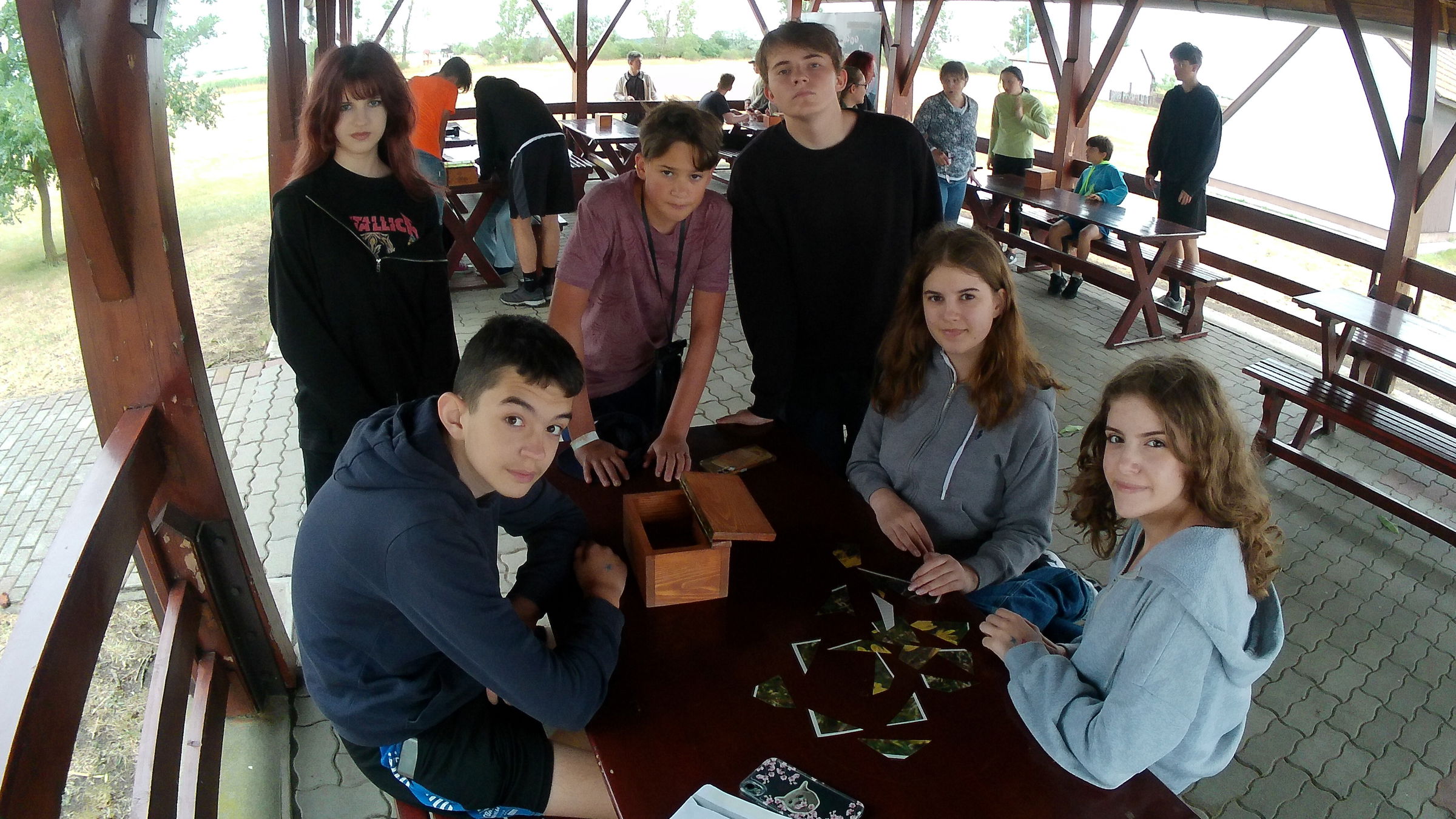 A helyi közösségi életet színesíti projektjeivel a nagyszalontai MIDESZ