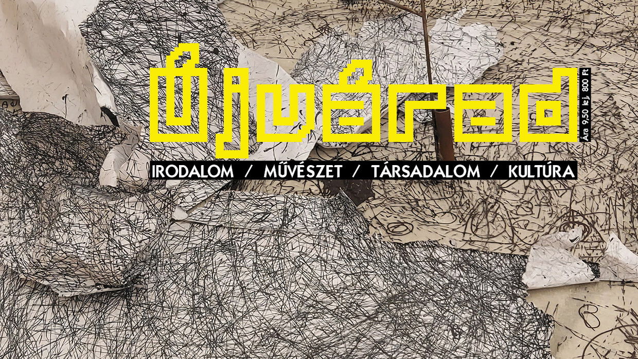 Megjelent a szeptemberi Újvárad