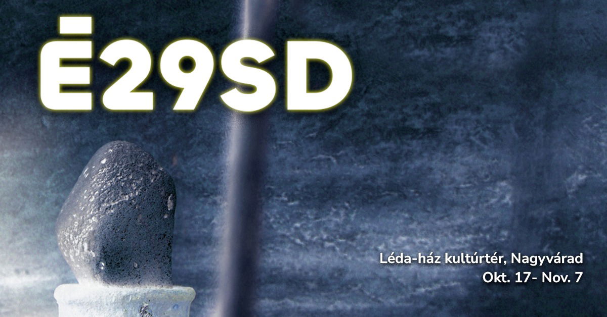 Az Élesdi Művésztelep alkotásai a Léda-házban