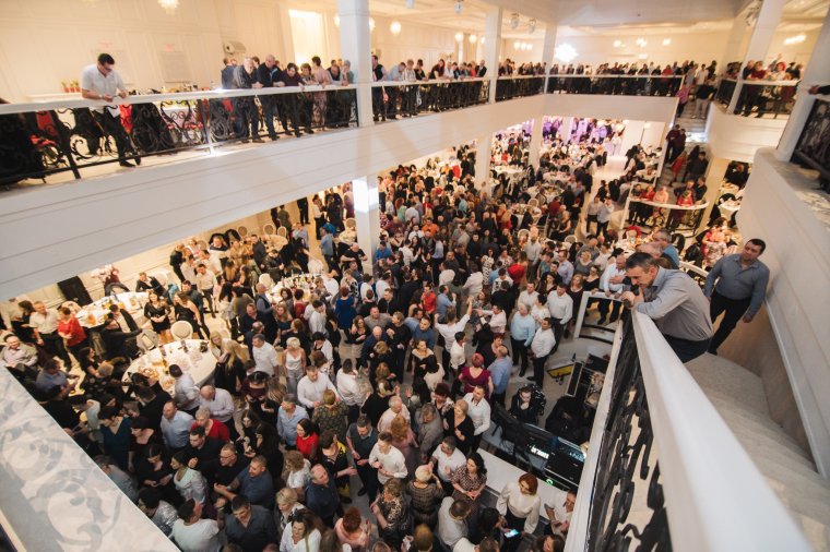 Idén is megszervezik a Partiumi Zenésztalálkozót Nagyváradon, a jövő héten már lehet belépőket váltani