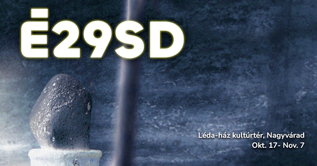Az Élesdi Művésztelep alkotásai a Léda-házban
