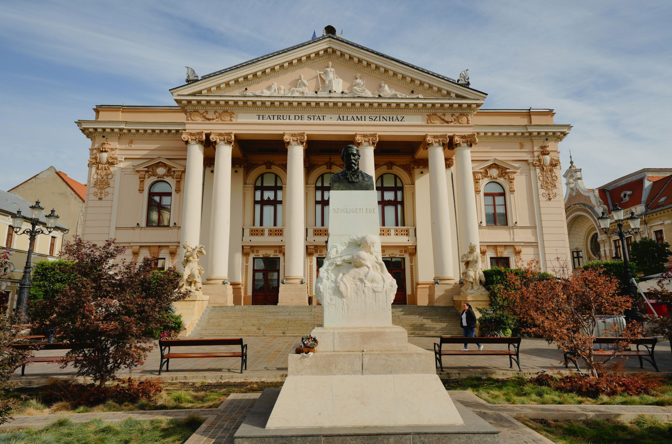Színháztörténeti konferencia a teátrum 125 éves jubileumán