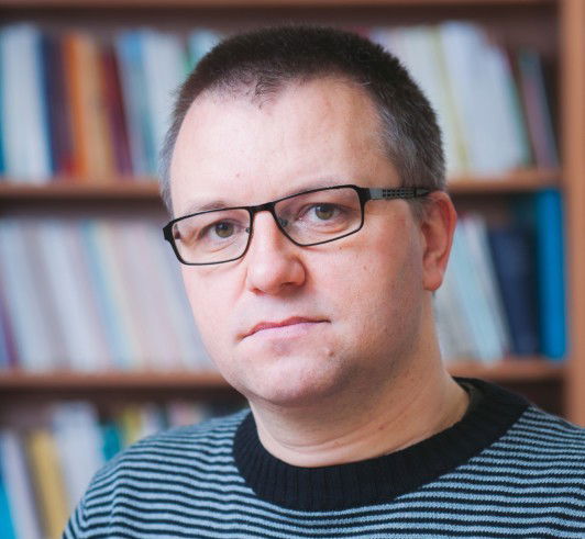 Tamás Dénes könyvét mutatják be Nagyváradon