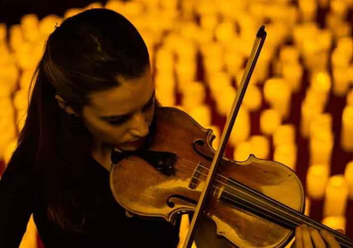 Különleges zenei élmények novemberben