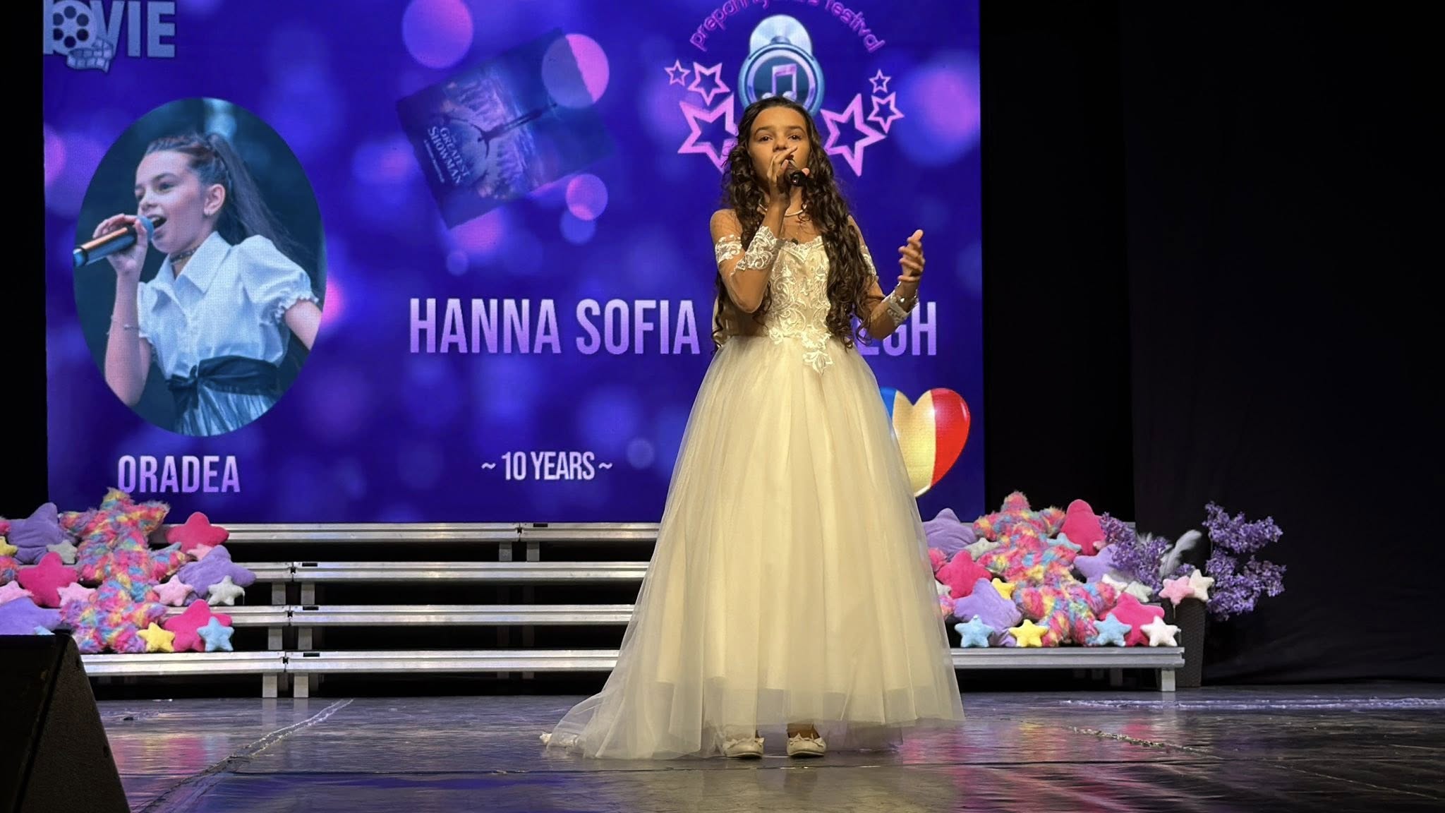 Váradi lány is továbbjutott a Csillag Születik műsorában