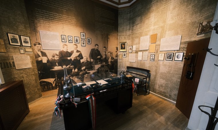 Konferencia: 70 éve nyílt meg az Ady Endre Emlékmúzeum