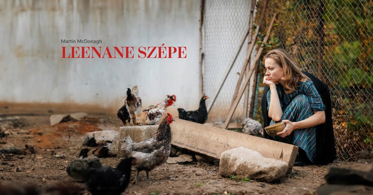 Újabb bemutatóra készül a Szigligeti Színház