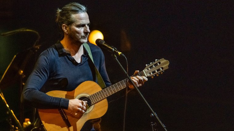 Kollár-Klemencz László koncertezik a Posticumban