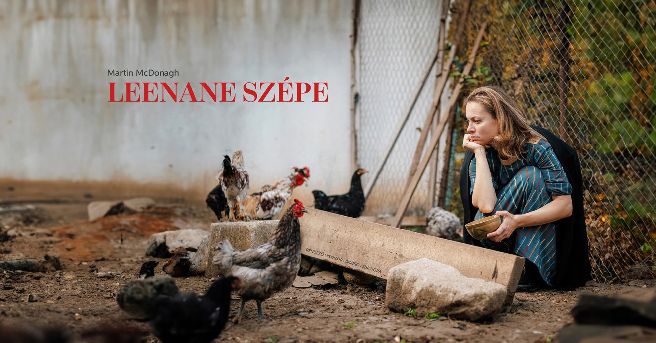 Újabb bemutatóra készül a Szigligeti Színház