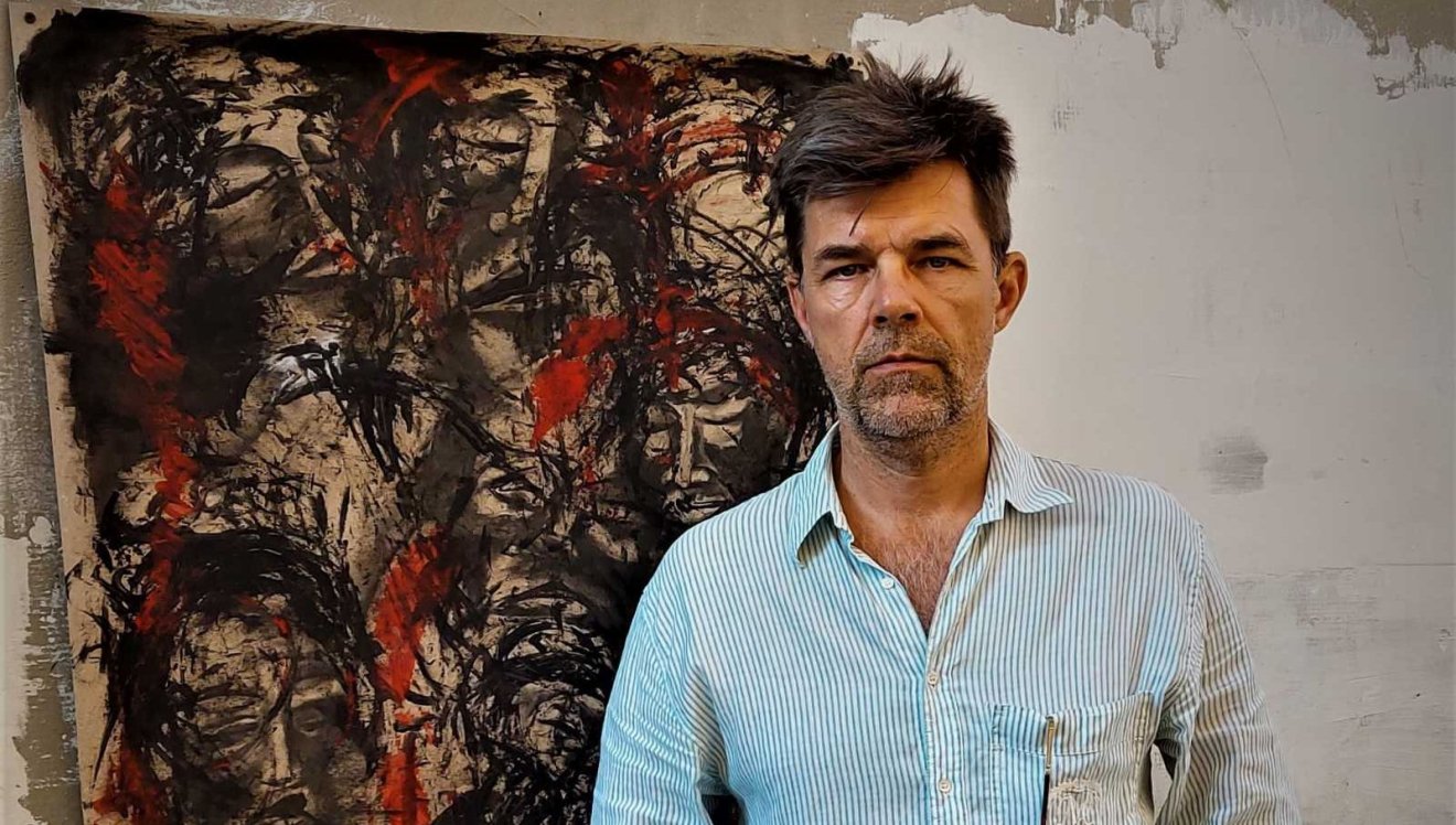 Mátyás Zsolt Imre – Ámérigó Zudor: Meta-communcatio – avagy szöveg és rajz között utazva Madáchtól Shakespeare-ig.