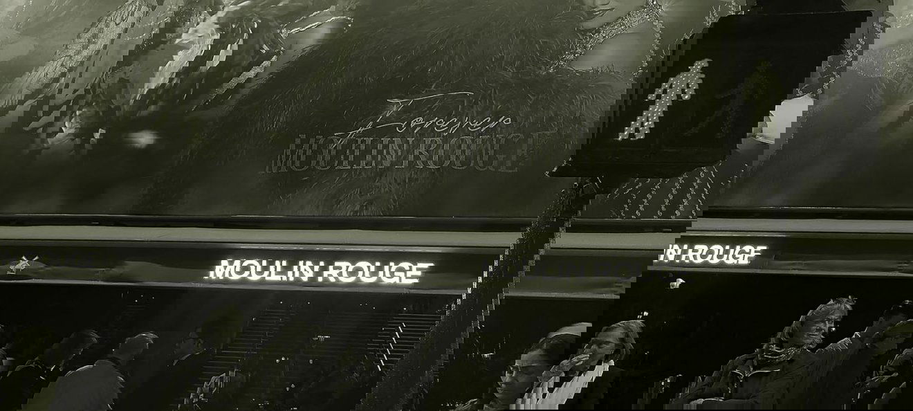 Fotókiállítás nyílik a várban: Párizs kutyafuttában