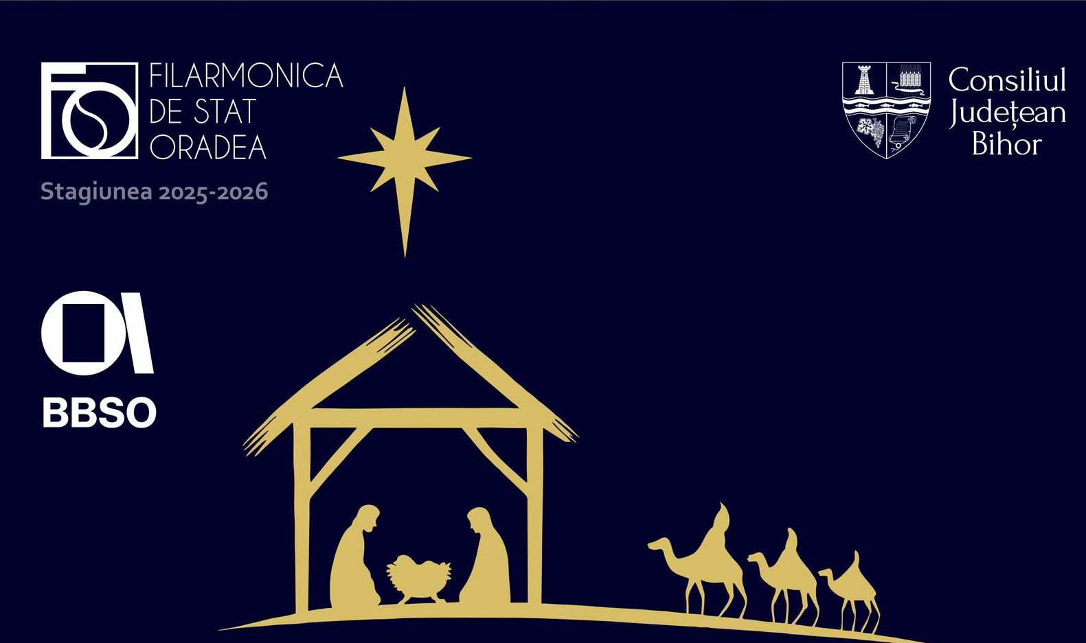 Karácsonyi koncerteket szervez a filharmónia