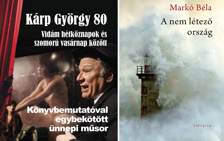 Decemberi könyvestek a nagyváradi Léda-ház kultúrtérben