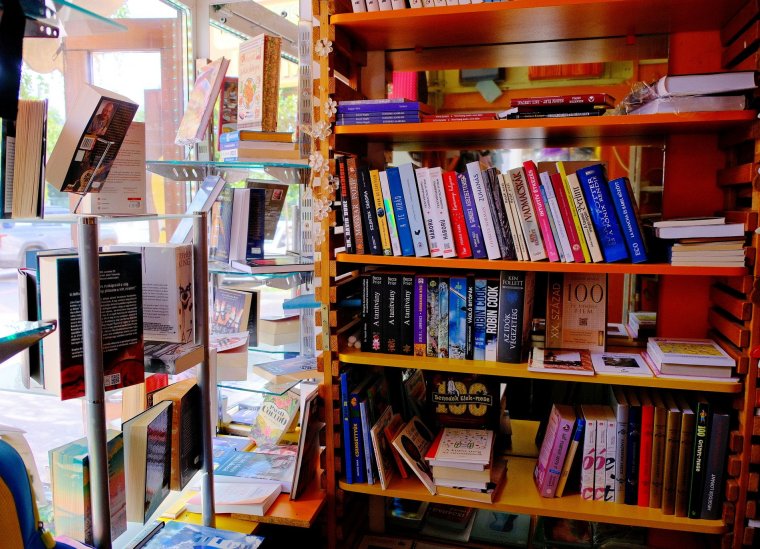 Az irodalomtanítás tétje a 21. században – avagy kell-e még a kánon?