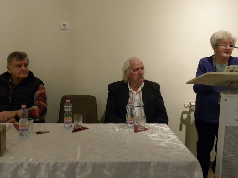 Bemutatták Nagyszalonta 2026-os kalendáriumát