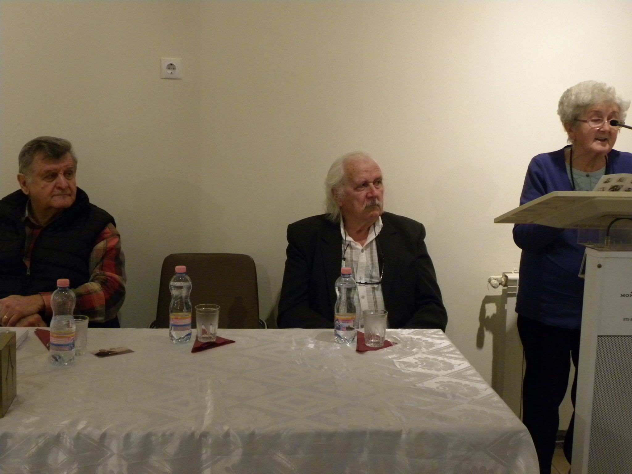 Bemutatták Nagyszalonta 2026-os kalendáriumát