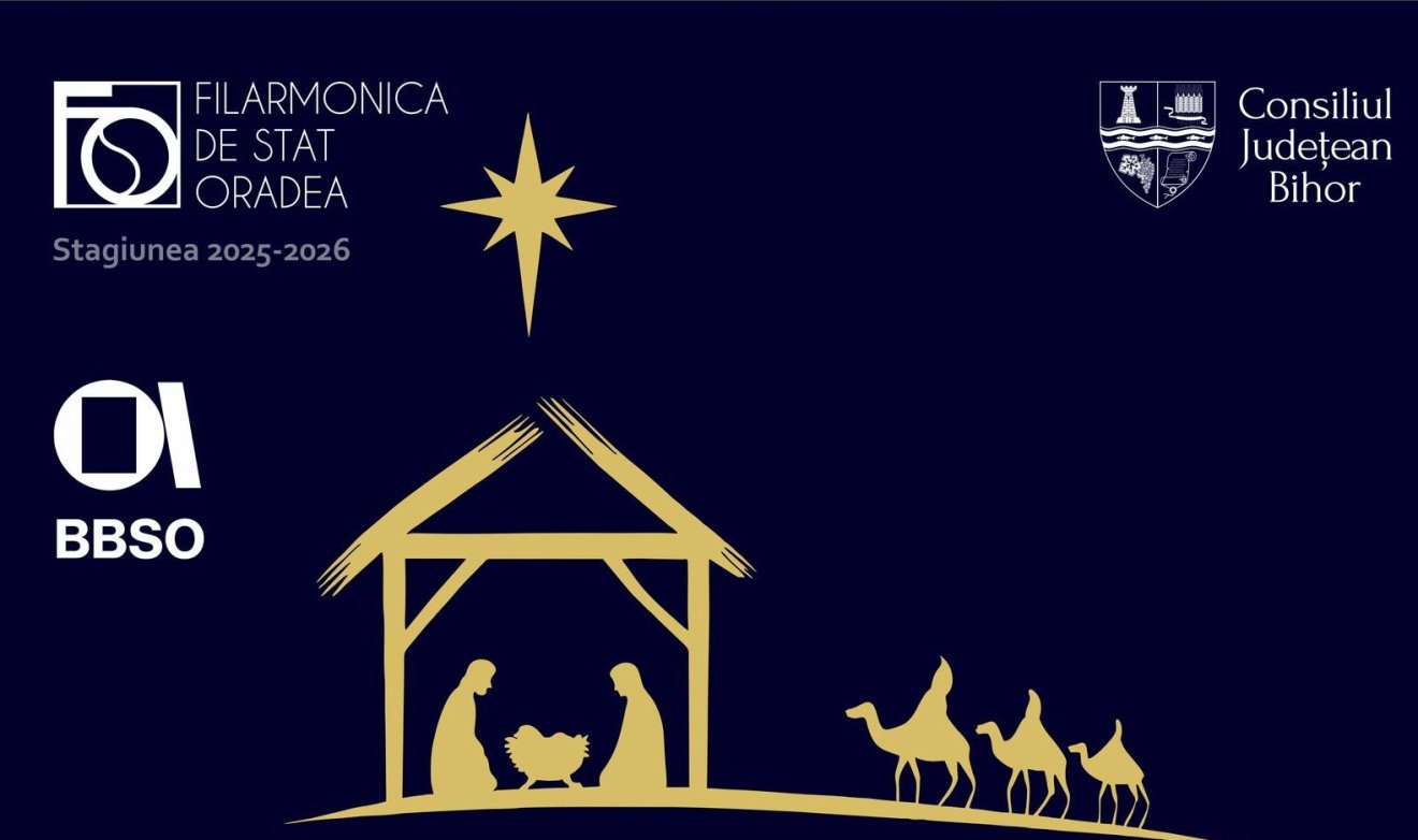 Karácsonyi koncerteket szervez a filharmónia