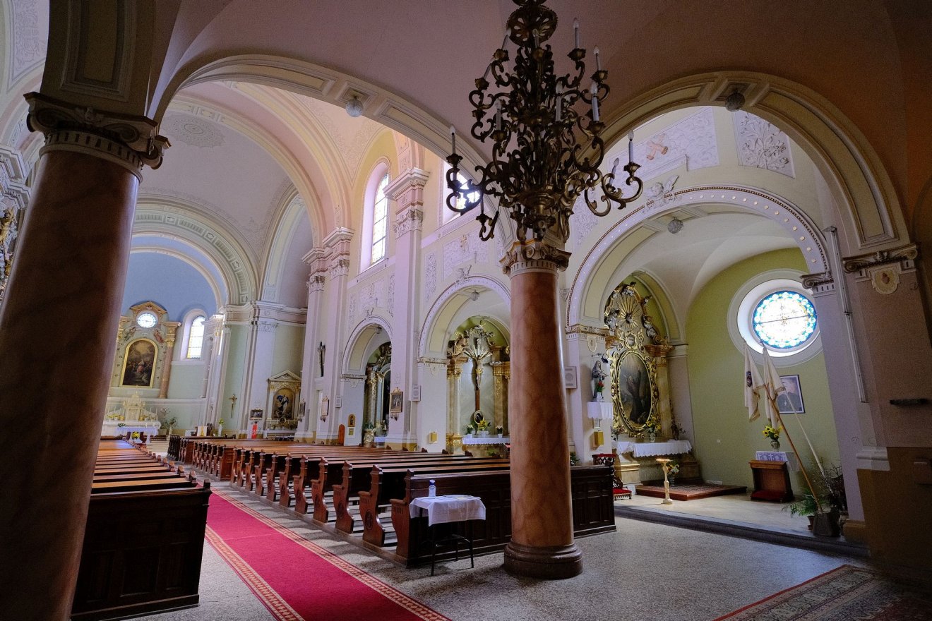 Nagyváradon is várja az érdeklődőket az Ars Sacra Fesztivál
