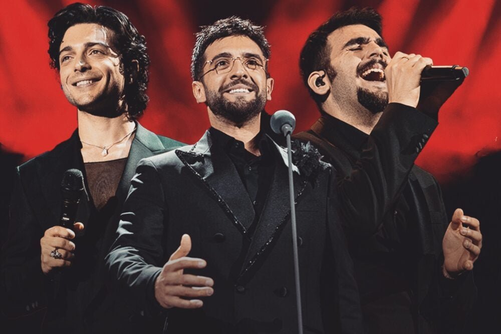 Nagyváradra érkezik novemberben az Il Volo pop-opera trió