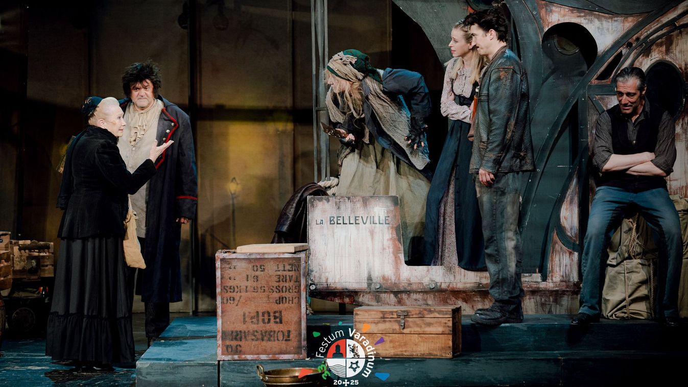 A nulladik perc: remények egy új világ hajnalán