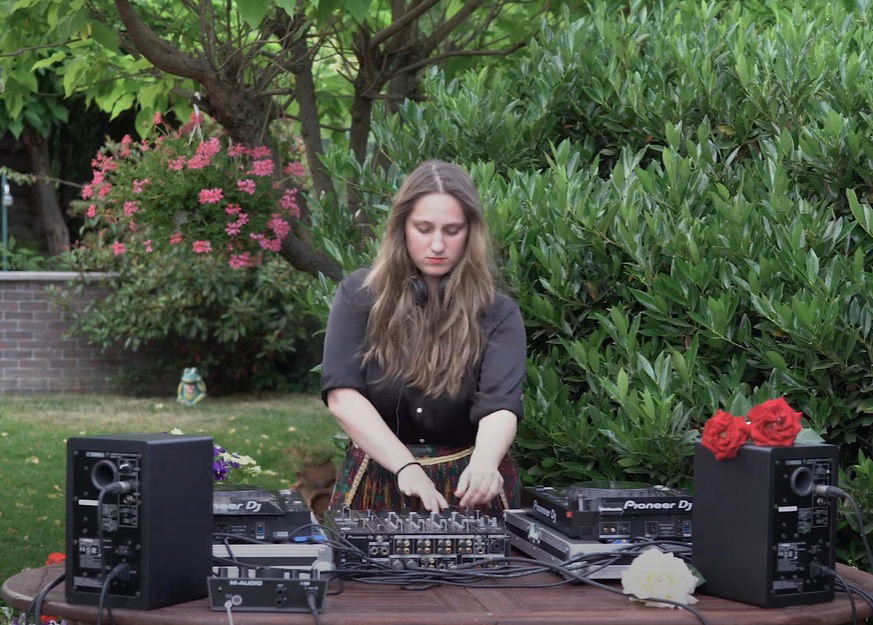 Váradi lemezlovas jutott tovább az Untold versenyén