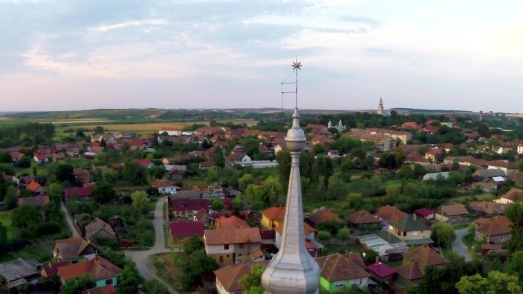 Ezen a hétvégén szervezik meg a Székelyhídi Városnapokat