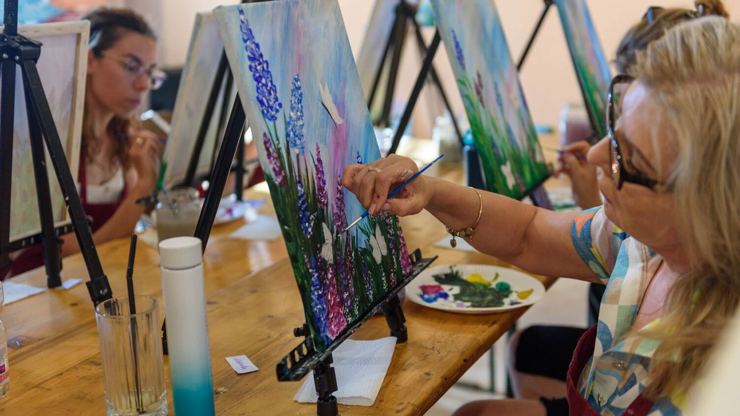 Élményekkel teli volt a hétvége Nagyszalontán