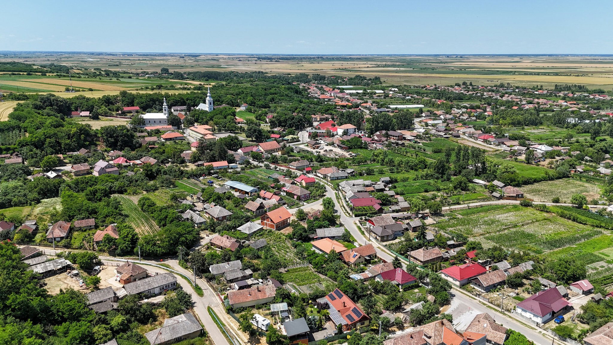 Szalacsi Napok és Érrock Feszt a hétvégén