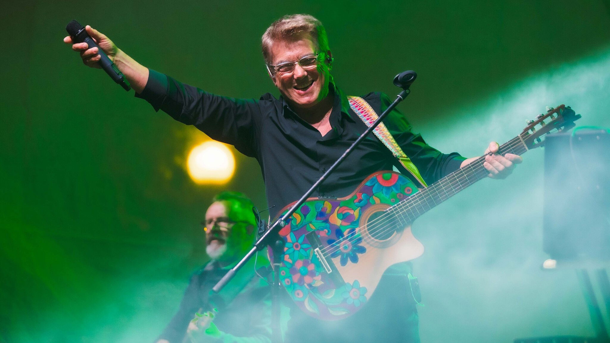 Delhusa Gjon és Opitz Barbi is fellép a Folk- és Magyar Napokon Margittán