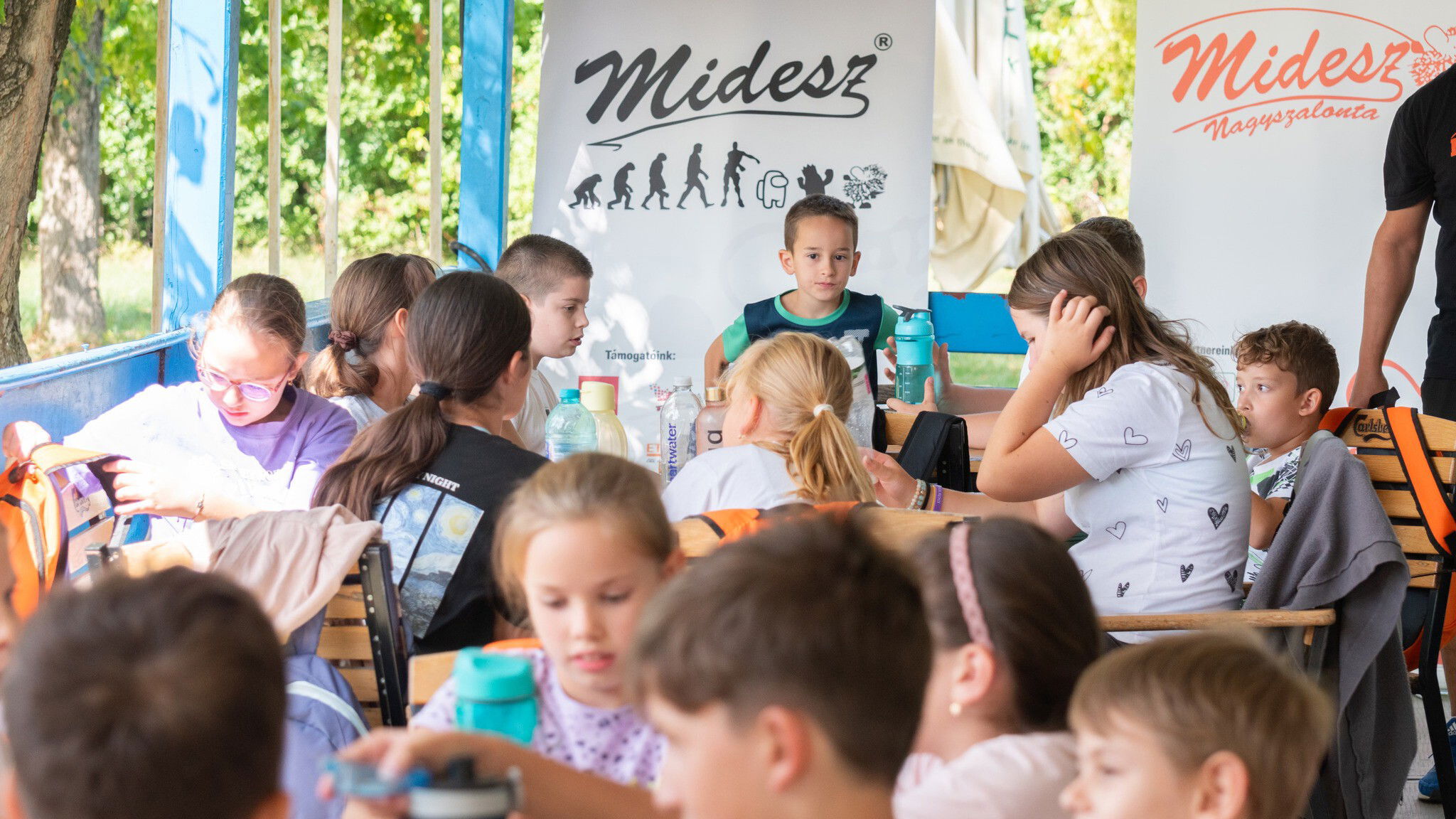 Lovassy Lászlóra emlékezett a nagyszalontai MIDESZ