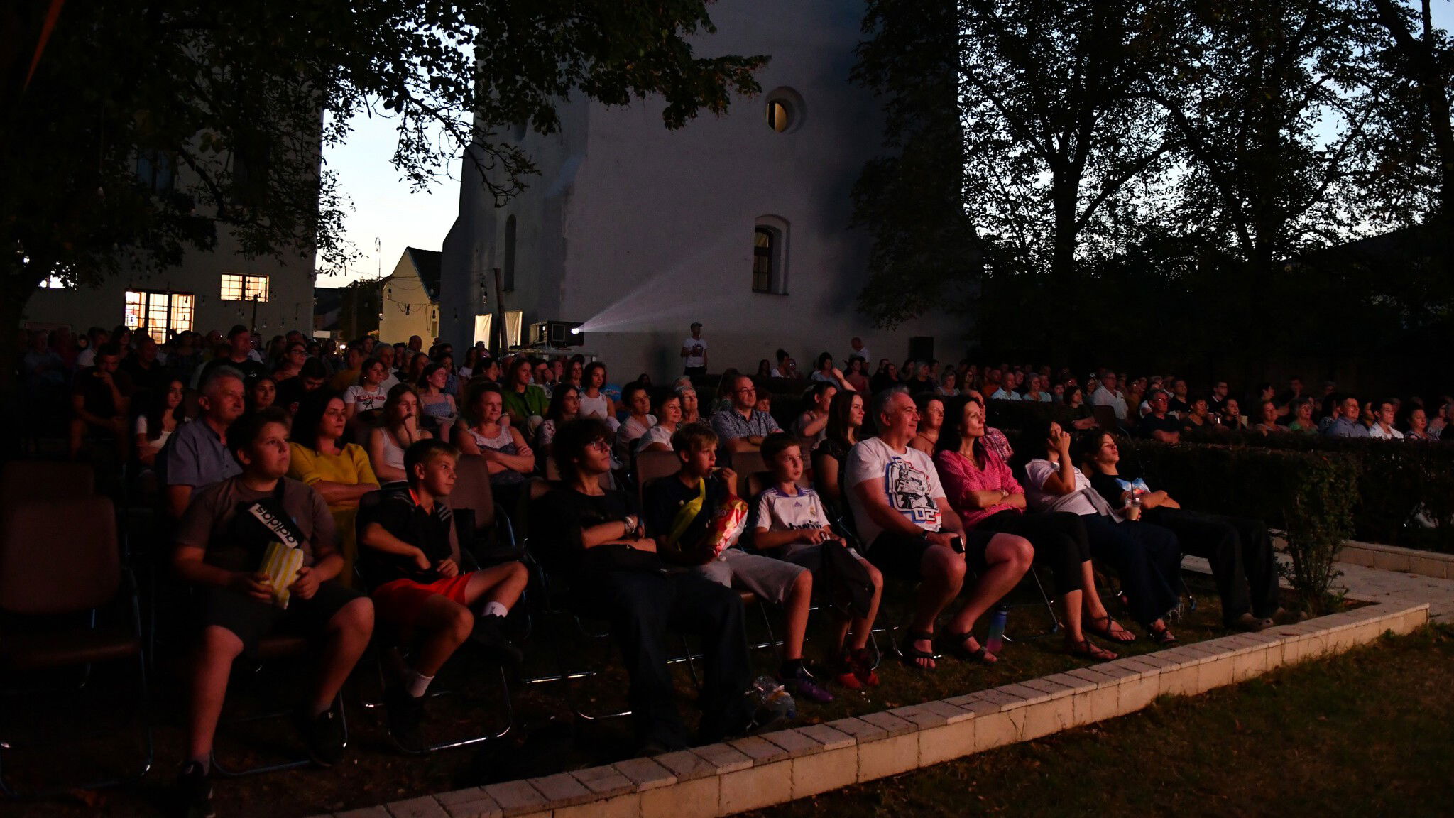 FFF: Közeleg a nagyszalontai Határmenti Filmfesztivál