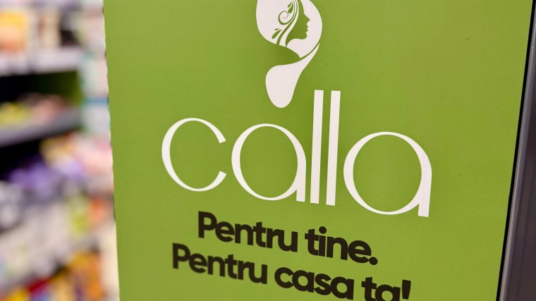 Nagyszalontán holnap, szeptember 19-én megnyílik a Calla! (x)