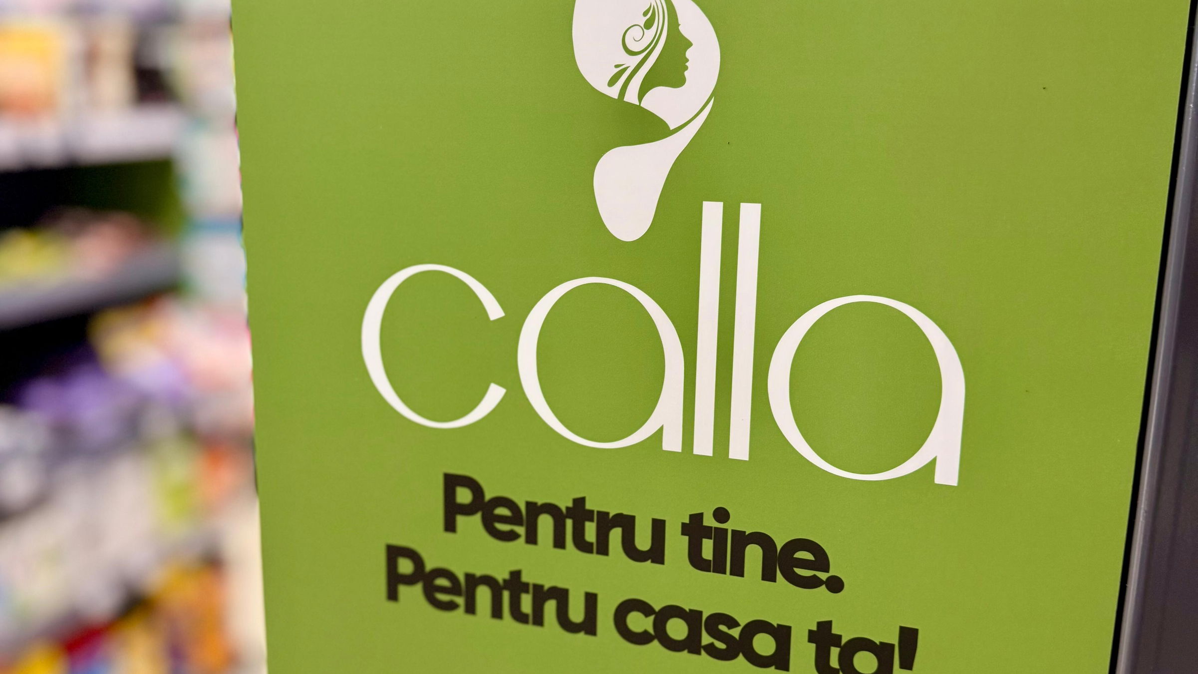 Nagyszalontán ma, szeptember 19-én megnyílik a Calla! Az első 100 vásárlót ajándékok és szuper nyeremények várják a tombolasorsoláson! (x)